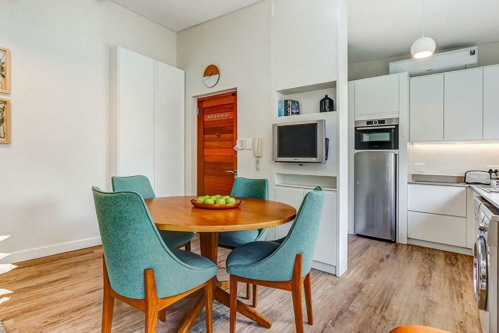 Eikehoff 25 Lägenhet Stellenbosch Exteriör bild